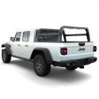 Jeep Gladiator 4CX Series Shiprock Height Adjustable Bed Rack Discount