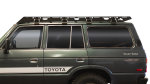 The Mineral (1980-1990 60 Series Land Cruiser Roof Rack) For Sale