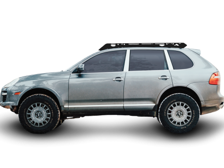 The Rammstein (2003-2010 Porsche Cayenne   Volkswagen Touareg) Hot on Sale