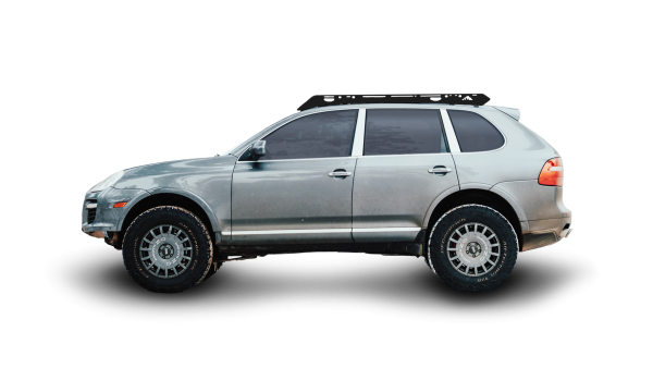 The Rammstein (2003-2010 Porsche Cayenne   Volkswagen Touareg) Hot on Sale