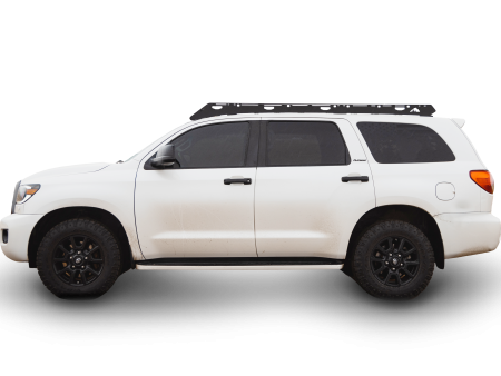 The Harvard (2008-2022 Sequoia Roof Rack) Online Sale