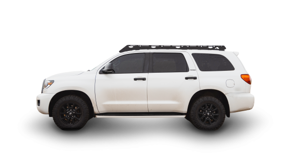 The Harvard (2008-2022 Sequoia Roof Rack) Online Sale