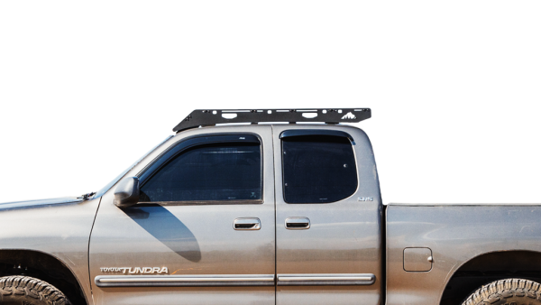 The Ursa Minor (2000-2006 Tundra Access Cab Roof Rack) For Sale