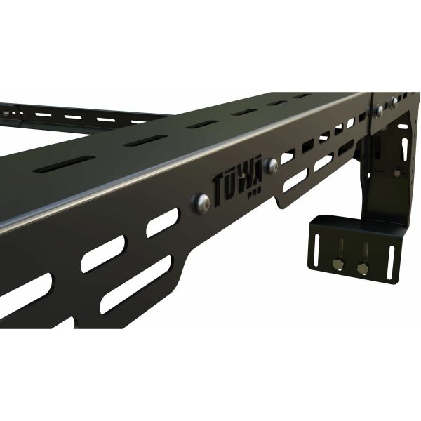 Nissan Frontier Shiprock Mid Height Rack (12.5 ) Cheap