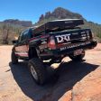 DRT - HIGH CLEARANCE REAR BUMPER - 05-15 TACOMA Sale