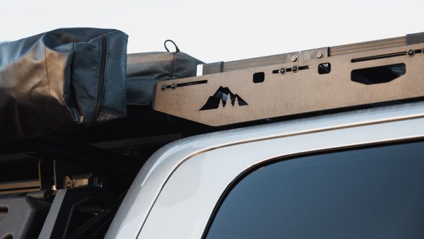 The Diablo (2019-2024 RAM 2500 3500 4500 5500 Roof Rack) Hot on Sale