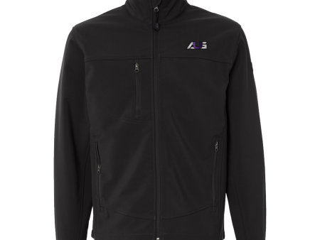 AmpedUp Gaming Soft Shell Jacket For Cheap