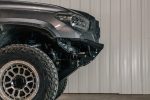 Tacoma Rock Runner Front Skid Plate w Cross Member Delete  3rd Gen   2016+ Online Hot Sale