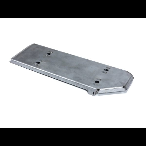 Tacoma Fuel Tank Skid Plate   2nd Gen   2005-2015 Cheap