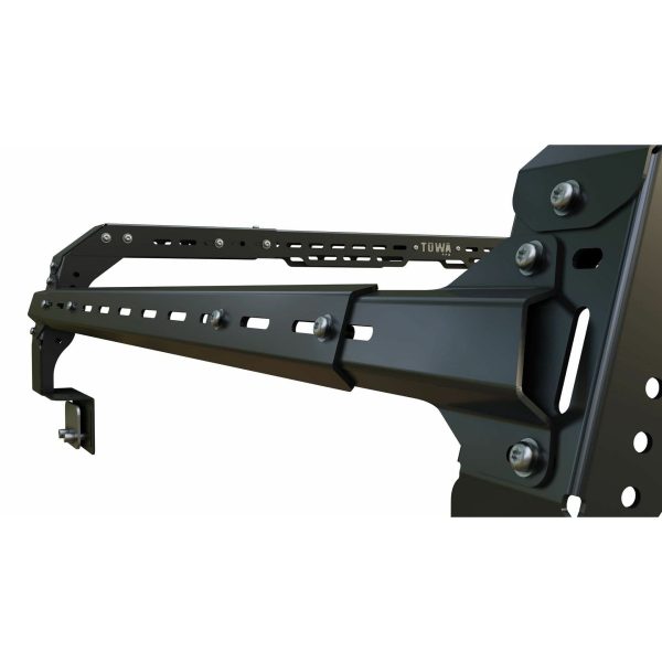 Ford Ranger Shiprock Mid Height Rack (12.5 ) on Sale