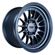 DAKAR   MATTE BLUE   17X9.0 -25 For Sale