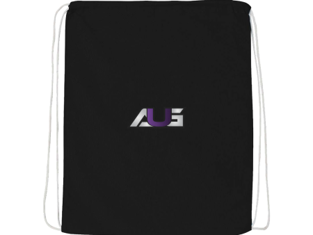 AmpedUp Gaming Drawstring Bag Online Hot Sale