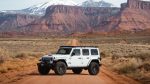 The Starlight (Jeep Wrangler JL Roof Rack) For Discount