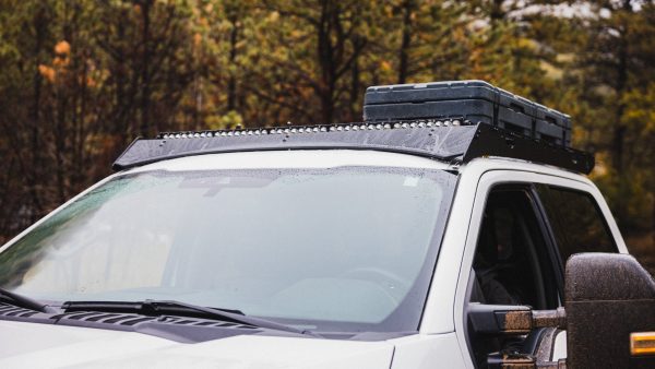 The Thunder (2017-2024 Ford F250 F350 Roof Rack) For Discount