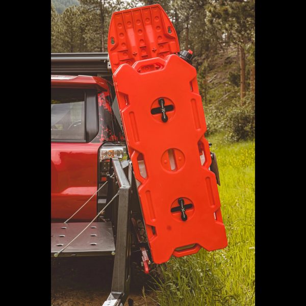 Rotopax   Maxtrax Mount (4Runner Rear Bumper) For Cheap