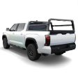 Toyota Tundra 4CX Series Shiprock Height Adjustable Bed Rack Hot on Sale