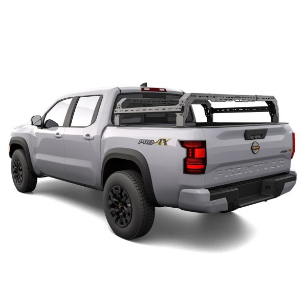 Nissan Frontier Shiprock Mid Height Rack (12.5 ) Cheap