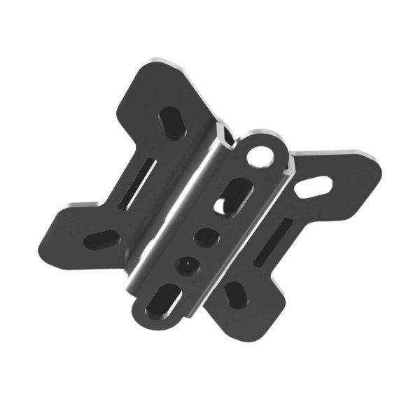 4CX Rotopax - Jerry Can Mount Hot on Sale