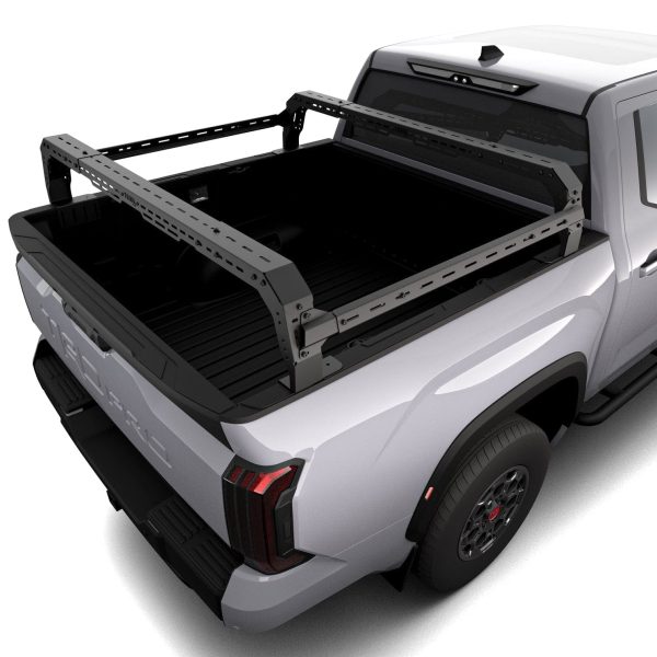 Toyota Tundra Shiprock Mid Height Rack (12.5 ) Fashion