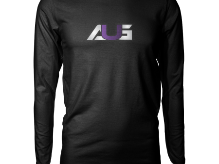 AmpedUp Gaming Long Sleeve Shirt For Sale