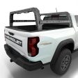 Chevy Colorado 4CX Series Shiprock Height Adjustable Bed Rack Sale