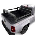 Chevy Colorado Shiprock Mid Height Rack (12.5 ) For Cheap