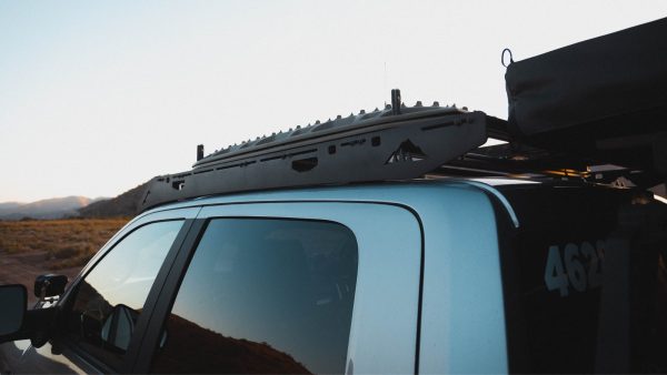 The Diablo (2019-2024 RAM 2500 3500 4500 5500 Roof Rack) Hot on Sale