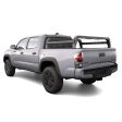 Toyota Tacoma Shiprock Mid Height Rack (12.5 ) For Discount