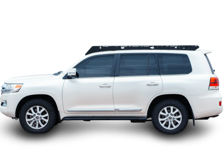 The Blanca (2008-2021 Toyota Land Cruiser 200 Series   Lexus LX570 Roof Rack) Supply