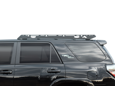 The Needle (2010-2024 4Runner Half Roof Rack) Online Hot Sale