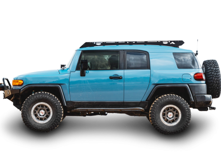 The Fuji (2007-2014 FJ Cruiser Roof Rack) on Sale