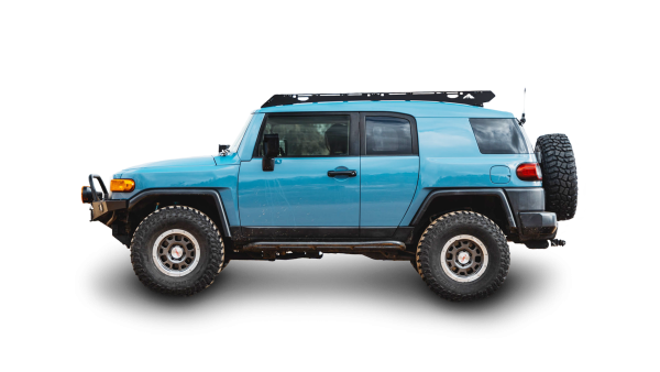 The Fuji (2007-2014 FJ Cruiser Roof Rack) on Sale