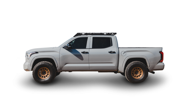 The Grizzly (2022-2024 Tundra Roof Rack) Cheap