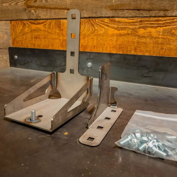 Vertical Hi-Lift Bracket For Discount