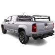 Chevy Colorado Shiprock Mid Height Rack (12.5 ) For Cheap