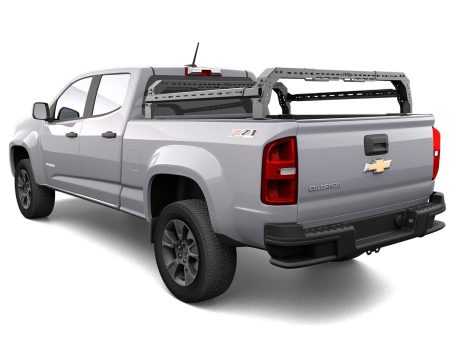 Chevy Colorado Shiprock Mid Height Rack (12.5 ) For Cheap