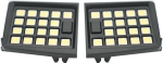 Ultimate Map Lights - 16-23 Tacoma Online Sale