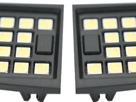 Ultimate Map Lights - 16-23 Tacoma Online Sale