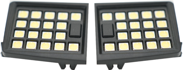 Ultimate Map Lights - 16-23 Tacoma Online Sale