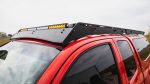 The Teton (2005-2023 Tacoma Access Cab Roof Rack) Online Hot Sale