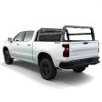 GMC Sierra 1500   2500HD 4CX Series Shiprock Height Adjustable Bed Rack Supply