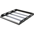 G-Canyon Roof Basket For Discount