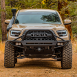 Tacoma Hybrid Front Bumper   3rd Gen   2016+ Sale