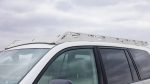 The Quandary (2003-2009 Lexus GX470 Roof Rack) Discount