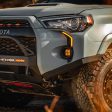 4Runner Lo Pro Bumper High Clearance Additions   5th Gen   2014+ Online now