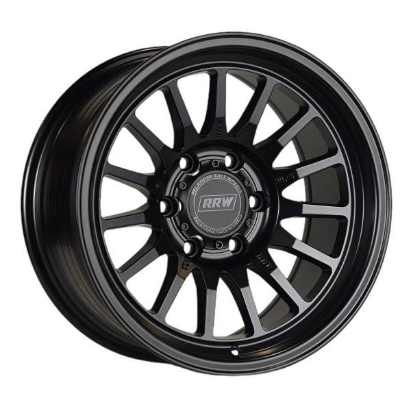 RR7-S FLOW FORM 17x8.5 (6x5.5 | 6x139.7) | 2019+ Ford Ranger Fashion