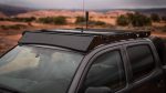 The Grand Teton (2005-2023 Tacoma Double Cab Roof Rack) Discount