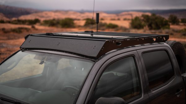 The Grand Teton (2005-2023 Tacoma Double Cab Roof Rack) Discount