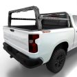 Chevrolet Silverado 1500   2500 4CX Series Shiprock Height Adjustable Bed Rack Online Sale