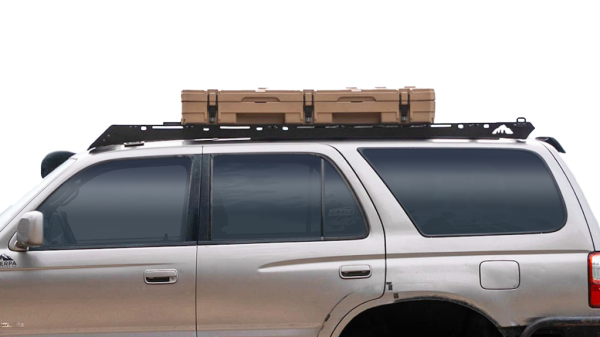 Matterhorn Sport (1996-2002 4Runner Roof Rack) Supply